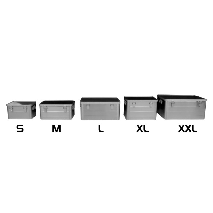 Acquista AMERICAN DJ ACF-SA/TRANSPORT CASE XXL online | Merula Strumenti Musicali