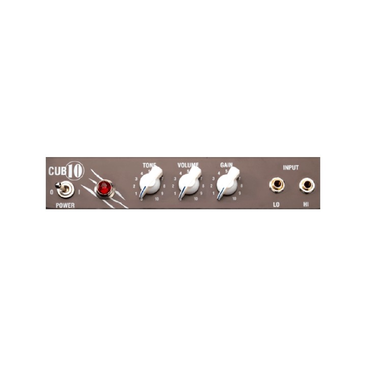 Acquista LANEY CUB10 online | Merula Strumenti Musicali