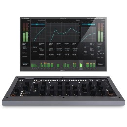 Acquista SOFTUBE CONSOLE 1 MK2 online | Merula Strumenti Musicali