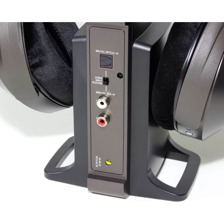 Acquista SENNHEISER RS 185 online | Merula Strumenti Musicali