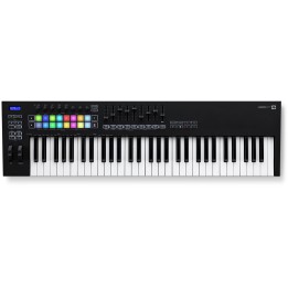 Acquista NOVATION Launchkey 61 Mk3 online | Merula Strumenti Musicali