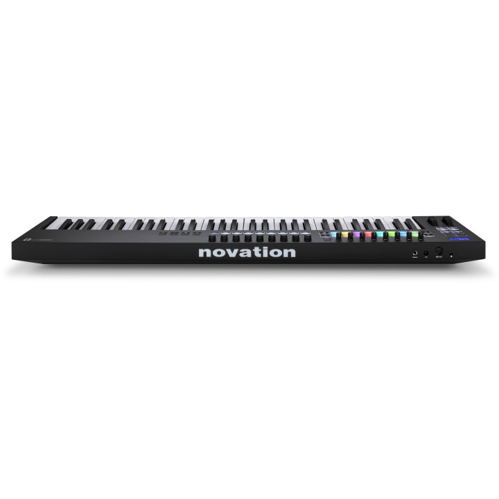 Acquista NOVATION Launchkey 61 Mk3 online | Merula Strumenti Musicali