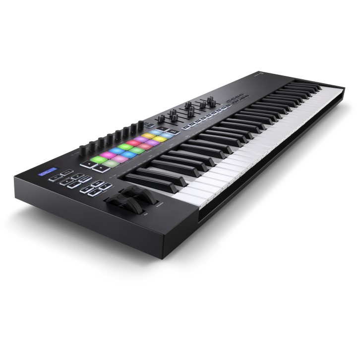 Acquista NOVATION Launchkey 61 Mk3 online | Merula Strumenti Musicali