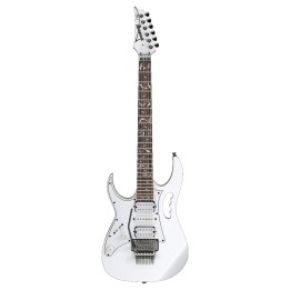 Acquista IBANEZ JEMJRL-WH - WHITE - MANCINA online | Merula Strumenti Musicali
