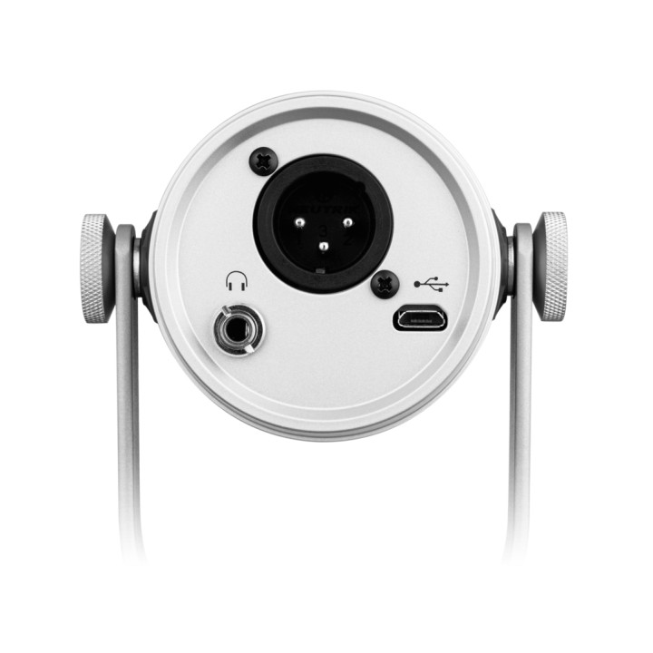 Acquista SHURE Mv7-S online | Merula Strumenti Musicali