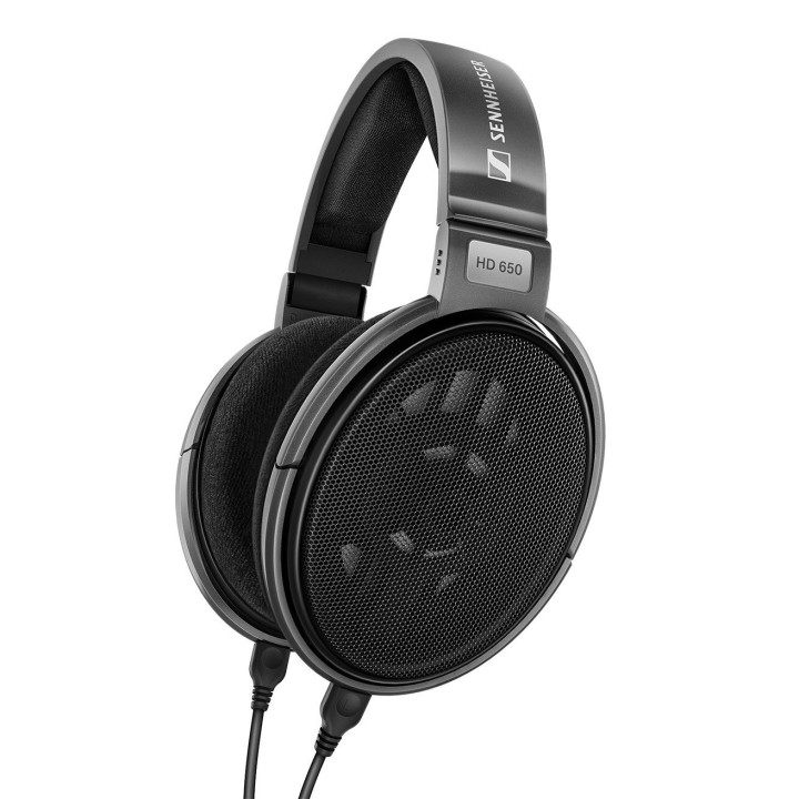 Acquista SENNHEISER Hd 650 online | Merula Strumenti Musicali