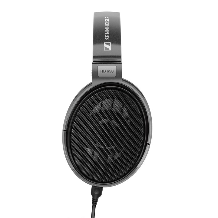Acquista SENNHEISER Hd 650 online | Merula Strumenti Musicali