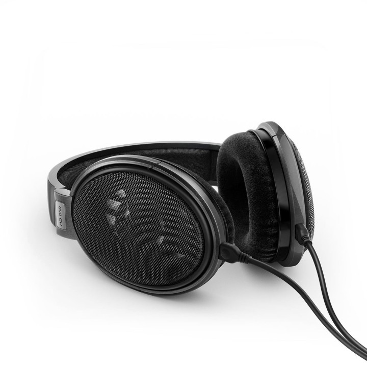 Acquista SENNHEISER Hd 650 online | Merula Strumenti Musicali