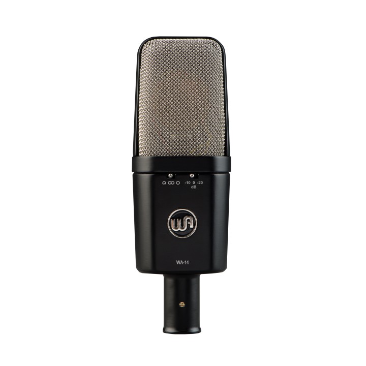 Acquista WARM AUDIO WA-14 online | Merula Strumenti Musicali