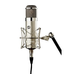 Warm Audio - Wa-47 | Microfono a condensatore a diaframma largo