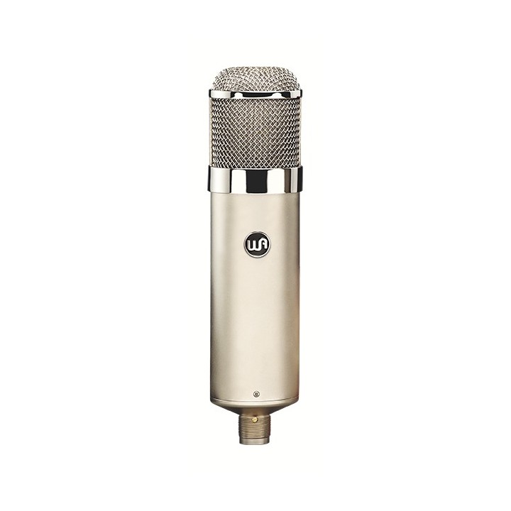 Warm Audio - Wa-47 | Microfono a condensatore a diaframma largo