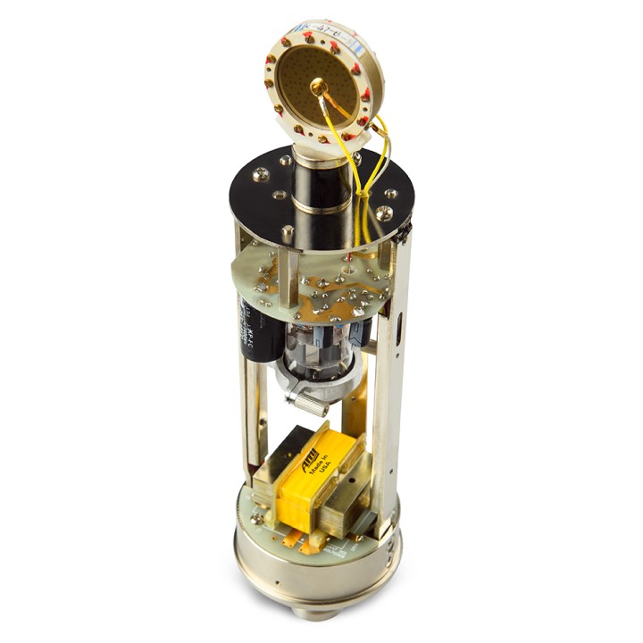 Warm Audio - Wa-47 | Microfono a condensatore a diaframma largo