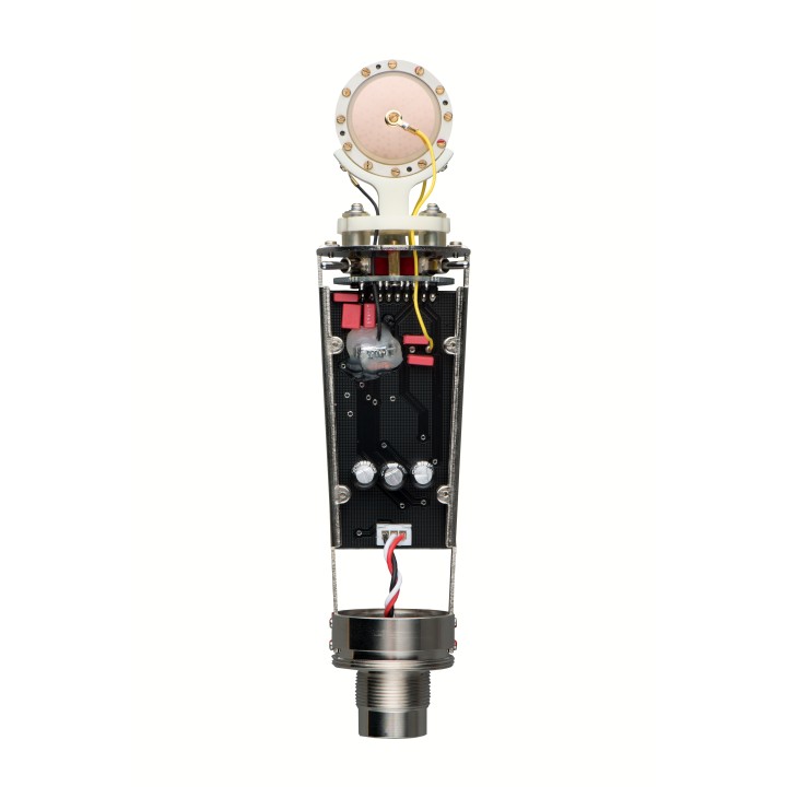 Warm Audio - Wa-47 Jr | Microfono a condensatore FET senza trasformatore