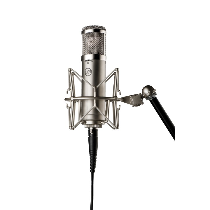 Warm Audio - Wa-47 Jr | Microfono a condensatore FET senza trasformatore
