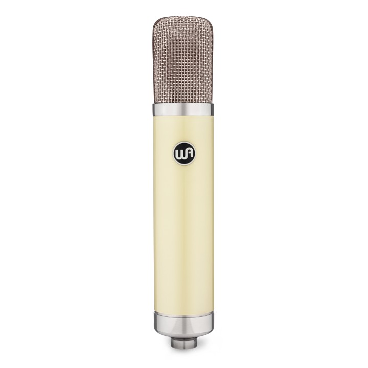 Warm Audio - Wa-251 | Microfono a condensatore a diaframma largo