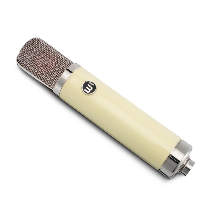 Warm Audio - Wa-251 | Microfono a condensatore a diaframma largo
