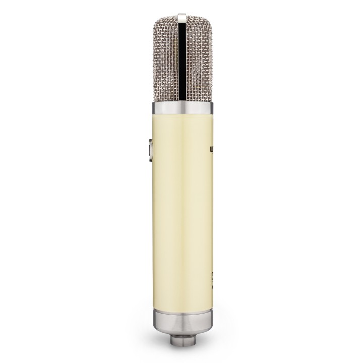 Warm Audio - Wa-251 | Microfono a condensatore a diaframma largo