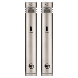 Acquista WARM AUDIO WA-84 NICKEL | COPPIA STEREO online | Merula Strumenti Musicali