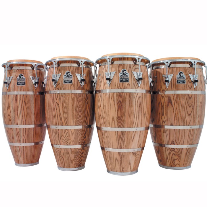 Acquista LATIN PERCUSSION LP862Z CONGA GIOVANNI PALLADIUM TUMBA 12,5" LP806704 online | Merula Strumenti Musicali