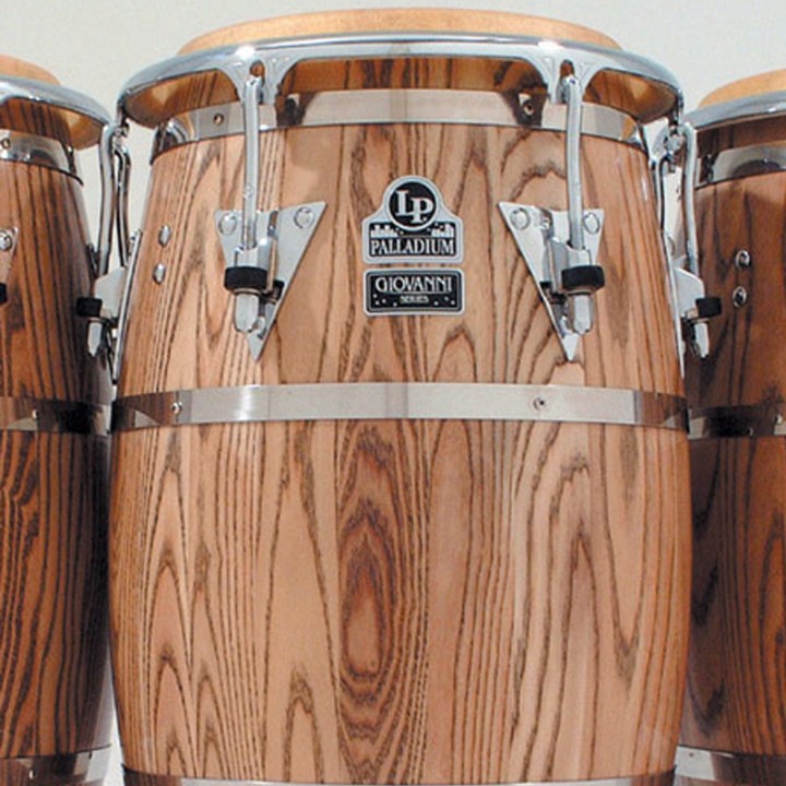 Acquista LATIN PERCUSSION LP862Z CONGA GIOVANNI PALLADIUM TUMBA 12,5" LP806704 online | Merula Strumenti Musicali