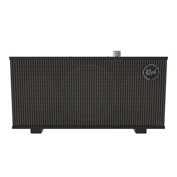 Acquista KLIPSCH THE THREE BLK | GOOGLE ASSISTANT online | Merula Strumenti Musicali