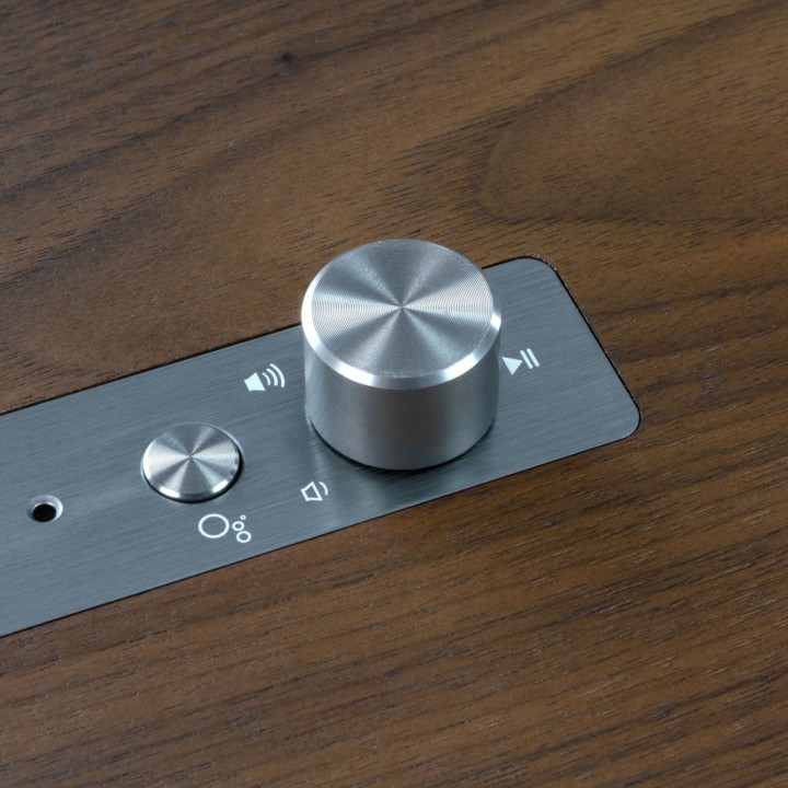 Acquista KLIPSCH THE THREE NOCE | GOOGLE ASSISTANT online | Merula Strumenti Musicali