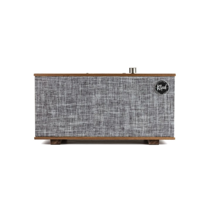 Acquista KLIPSCH THE THREE NOCE | GOOGLE ASSISTANT online | Merula Strumenti Musicali