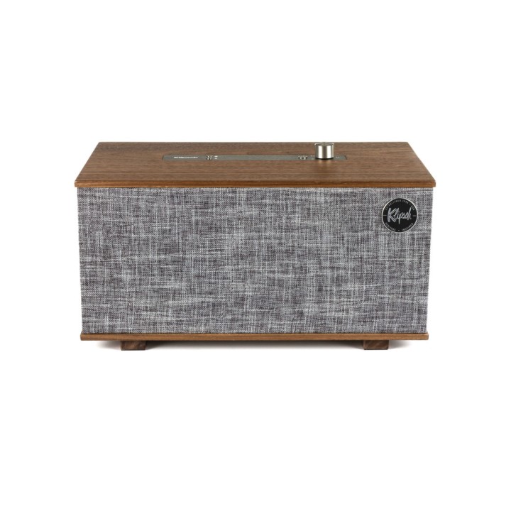 Acquista KLIPSCH THE THREE NOCE | GOOGLE ASSISTANT online | Merula Strumenti Musicali