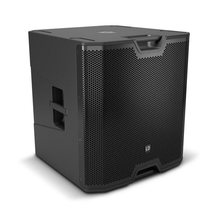 Acquista LD SYSTEMS ICOA SUB 18A online | Merula Strumenti Musicali