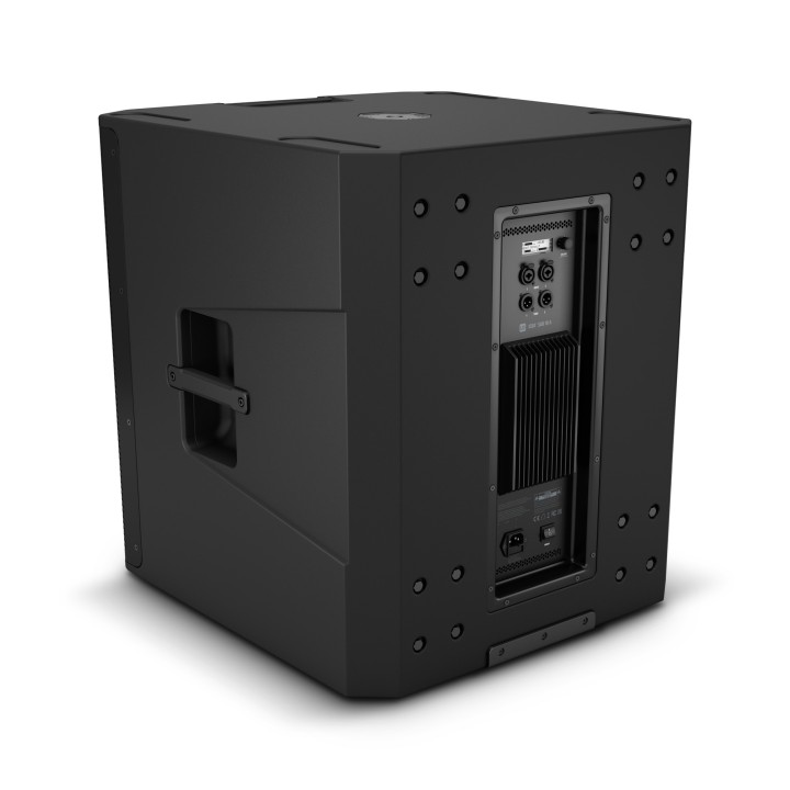 Acquista LD SYSTEMS ICOA SUB 18A online | Merula Strumenti Musicali