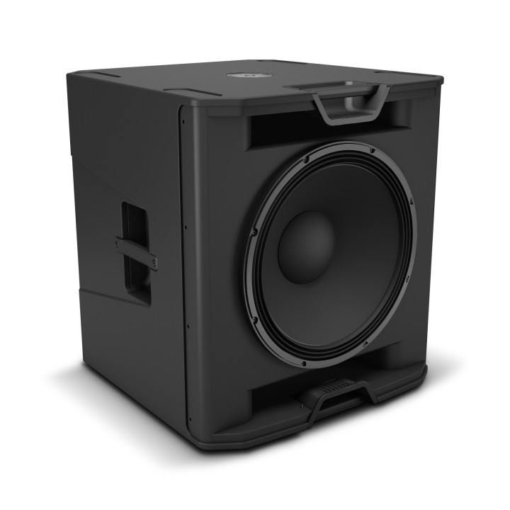 Acquista LD SYSTEMS ICOA SUB 18A online | Merula Strumenti Musicali