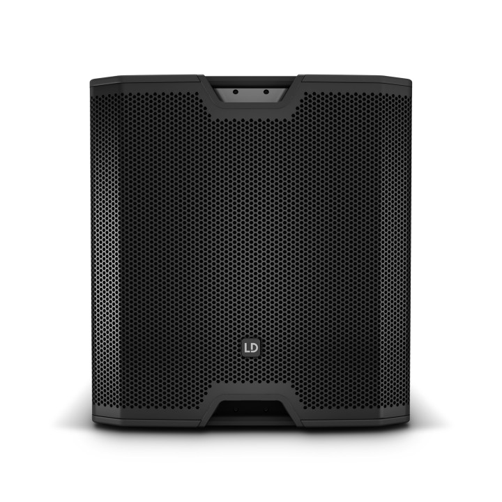 Acquista LD SYSTEMS ICOA SUB 18A online | Merula Strumenti Musicali