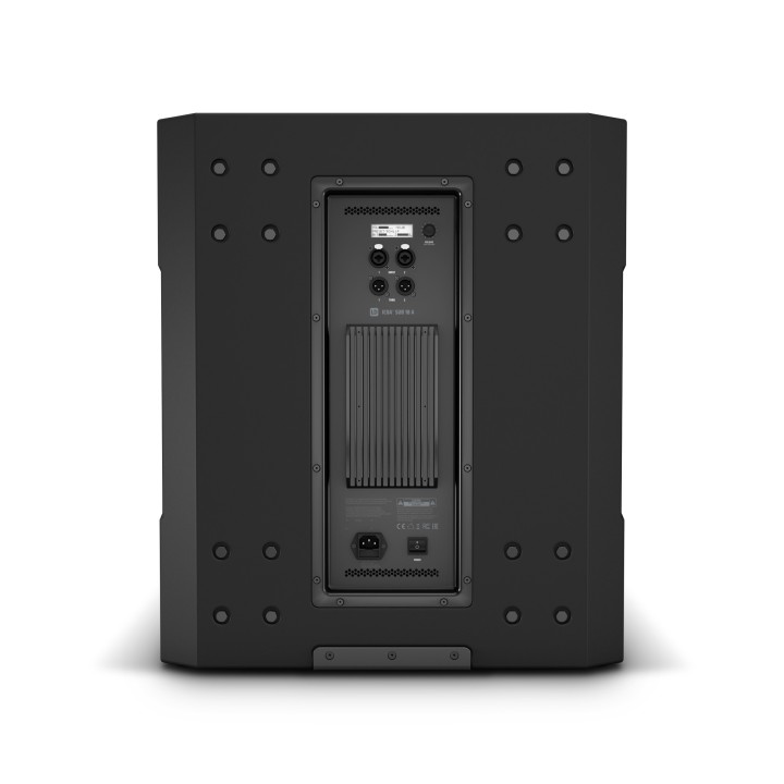 Acquista LD SYSTEMS ICOA SUB 18A online | Merula Strumenti Musicali