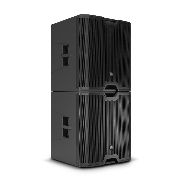 Acquista LD SYSTEMS ICOA SUB 18A online | Merula Strumenti Musicali