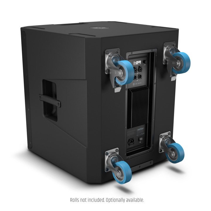 Acquista LD SYSTEMS ICOA SUB 18A online | Merula Strumenti Musicali