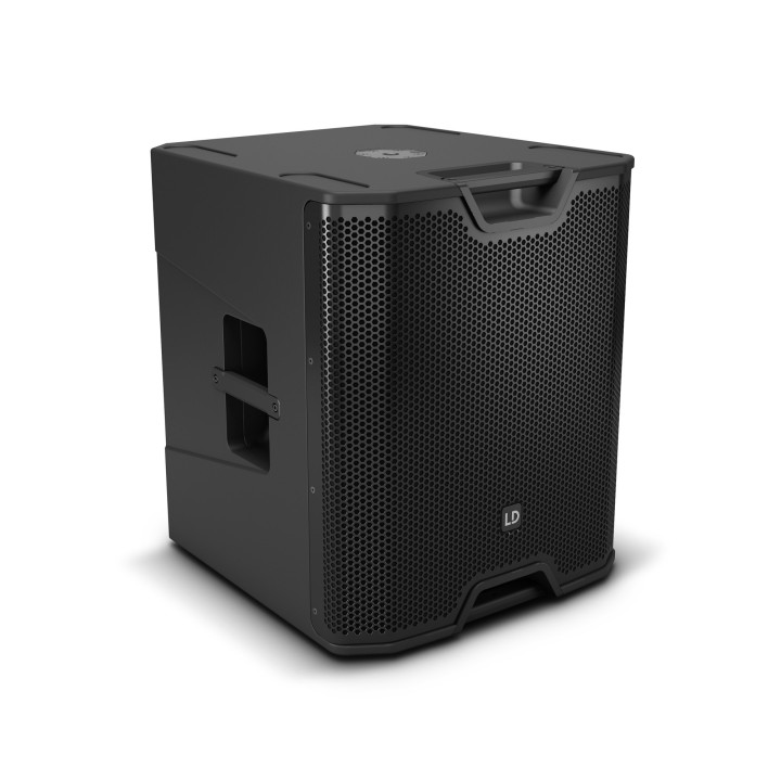 Acquista LD SYSTEMS Icoa Sub 15a online | Merula Strumenti Musicali