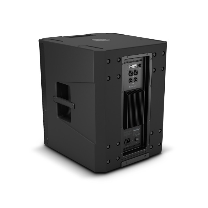Acquista LD SYSTEMS Icoa Sub 15a online | Merula Strumenti Musicali