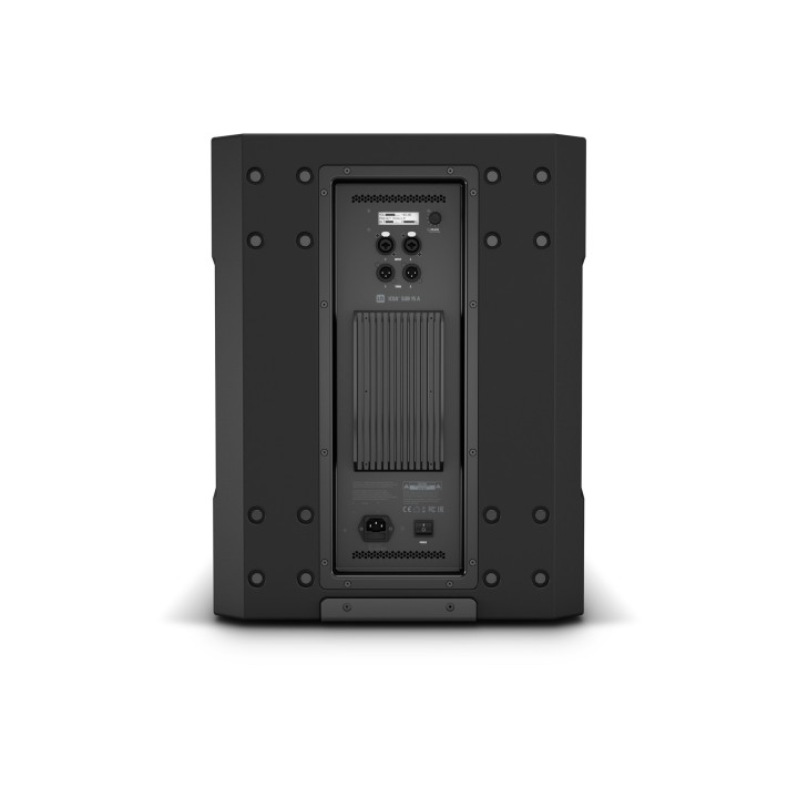 Acquista LD SYSTEMS Icoa Sub 15a online | Merula Strumenti Musicali