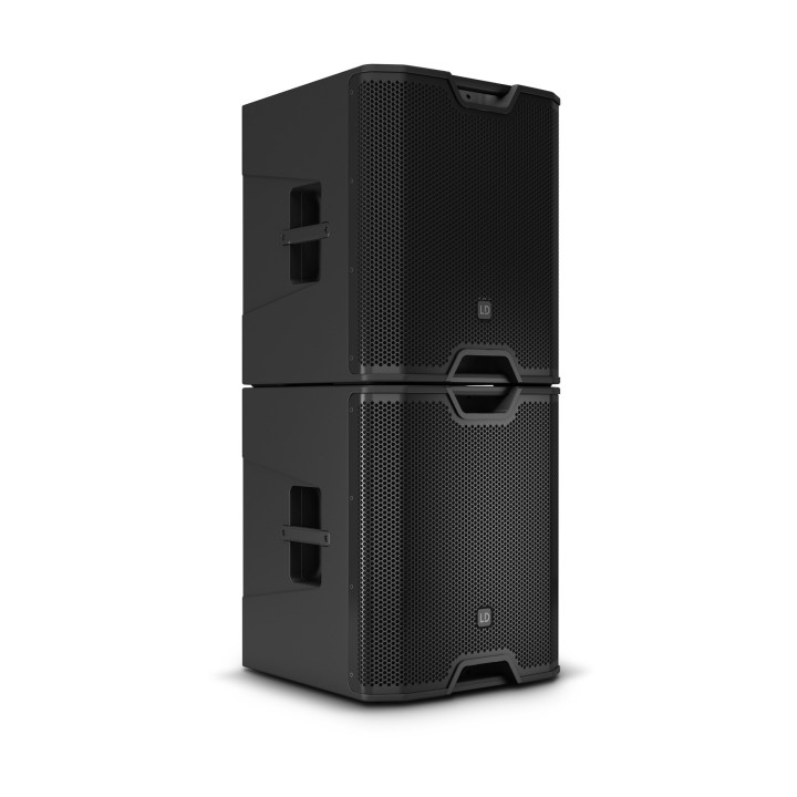 Acquista LD SYSTEMS Icoa Sub 15a online | Merula Strumenti Musicali