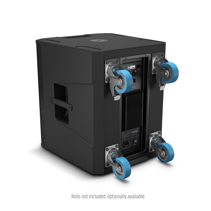 Acquista LD SYSTEMS Icoa Sub 15a online | Merula Strumenti Musicali