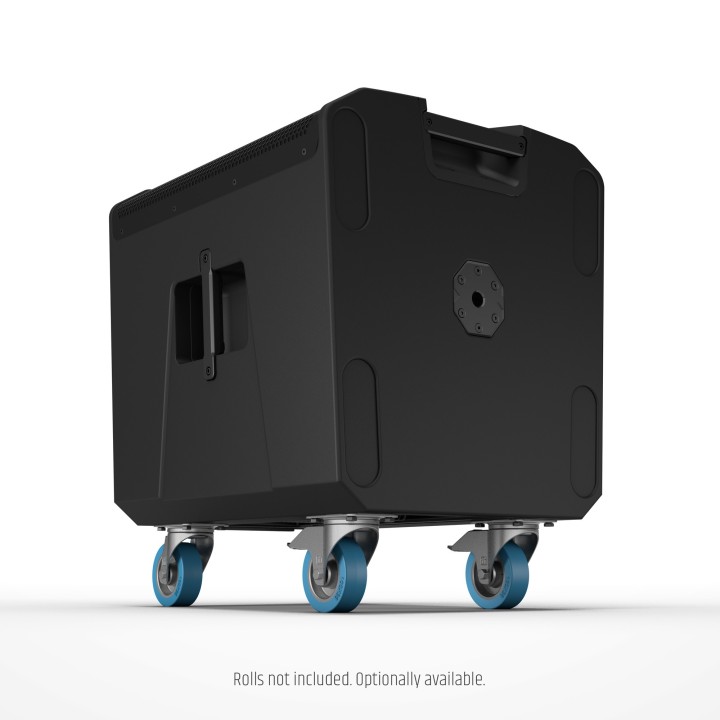 Acquista LD SYSTEMS Icoa Sub 15a online | Merula Strumenti Musicali