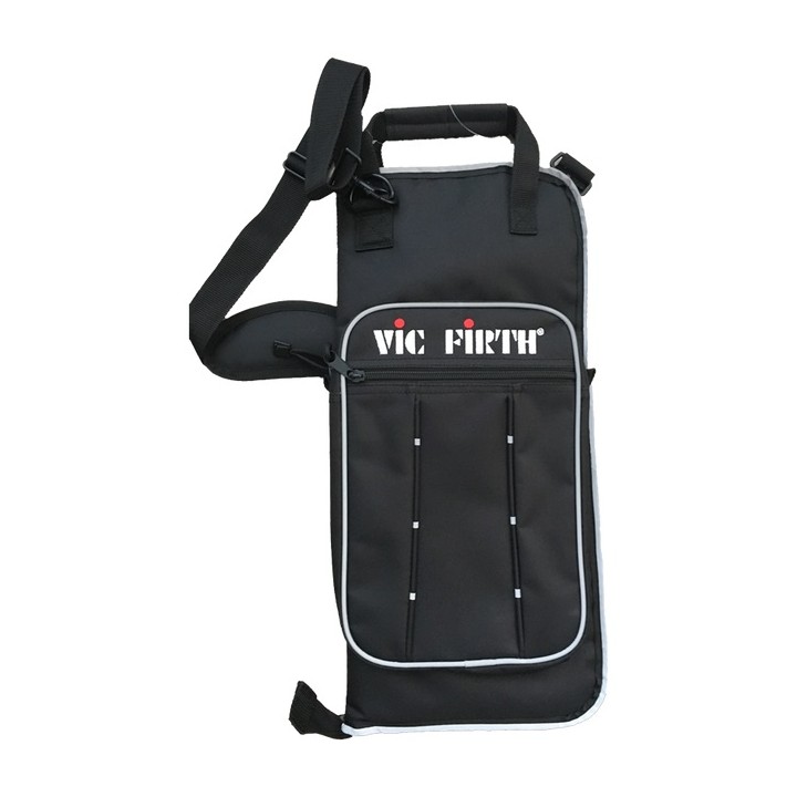 Acquista VIC FIRTH Borsa Portabacchette - CLASSIC STICK BAG online | Merula Strumenti Musicali