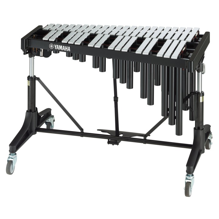 Acquista YAMAHA VIBRAFONO YV2030MS online | Merula Strumenti Musicali