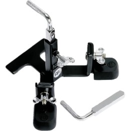 Acquista MEINL Supporto Montaggio Percussioni - Pm-1 online | Merula Strumenti Musicali
