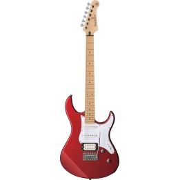 Acquista YAMAHA Pacifica 112VM Red Metallic online | Merula Strumenti Musicali