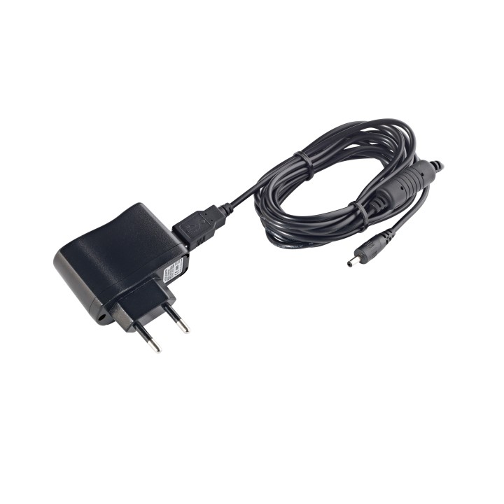Acquista KONIG & MEYER 12257-000-00 ALIMENTATORE »FLEXLIGHT« BLACK online | Merula Strumenti Musicali
