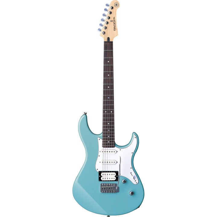 Acquista YAMAHA Pacifica 112v Sb online | Merula Strumenti Musicali