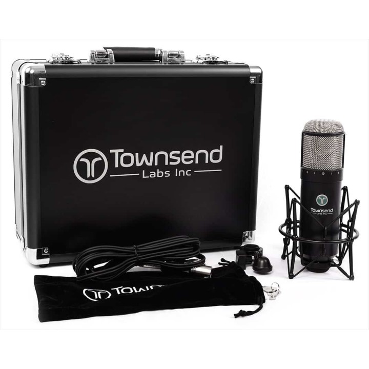 Acquista TOWNSEND LABS SPHERE L22 online | Merula Strumenti Musicali