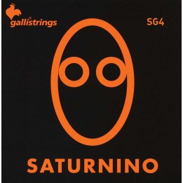 Acquista GALLI STRINGS SG4N online | Merula Strumenti Musicali