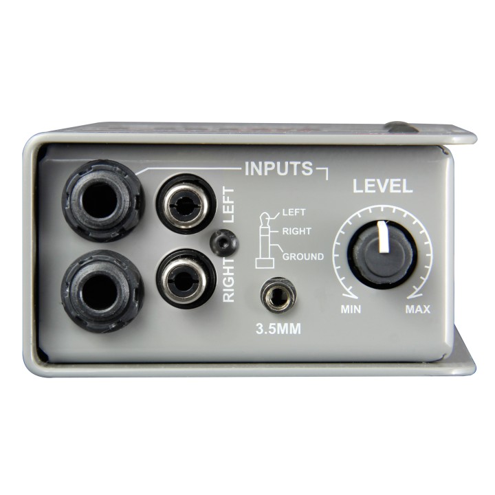 Acquista RADIAL TRIM-TWO online | Merula Strumenti Musicali